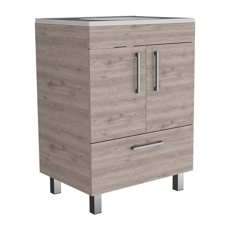 FM FURNITURE Otello Single Bathroom Vanity