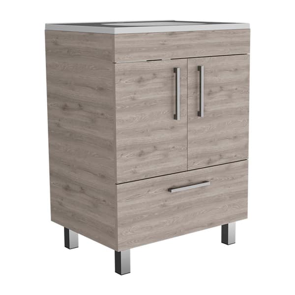 FM FURNITURE Otello Single Bathroom Vanity