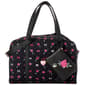 Luv Betsey by Betsey Johnson Rush Weekender Duffle Bag - image 1