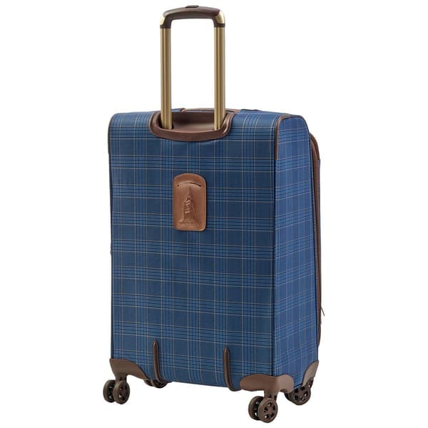 London Fog Brentwood III 25in. Expandable Spinner