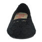 Womens Jellypop Liliana Crochet Lace Ballet Flats - image 3