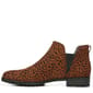 Womens Dr. Scholl's Real Cute Leopard Ankle Boots - image 2