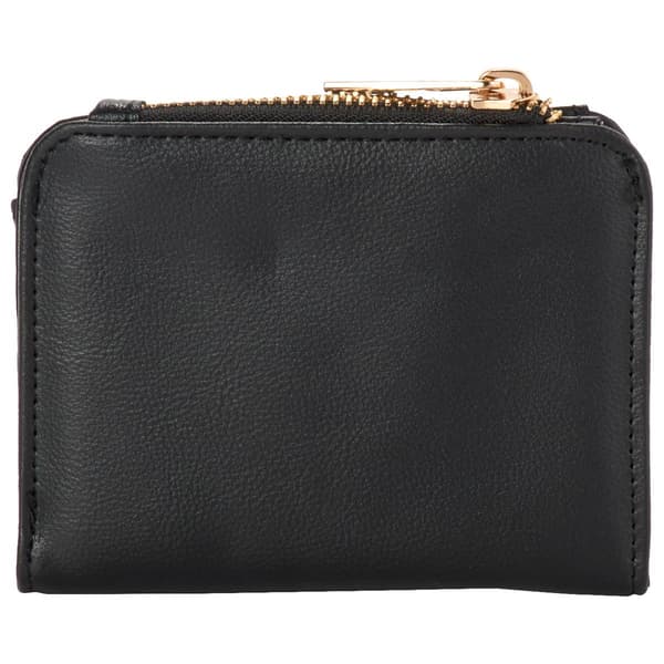 Womens London Fog Mini 2 In 1 Wallet