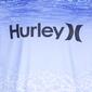 Boys &#40;8-20&#41; Hurley Short Sleeve Ocean Floor Rash Guard - image 5