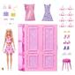 Barbie&#174; Dream Closet w/ Doll - image 2