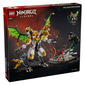 LEGO® Ninjago® Ultra Dragon Battle Building Kit - image 12
