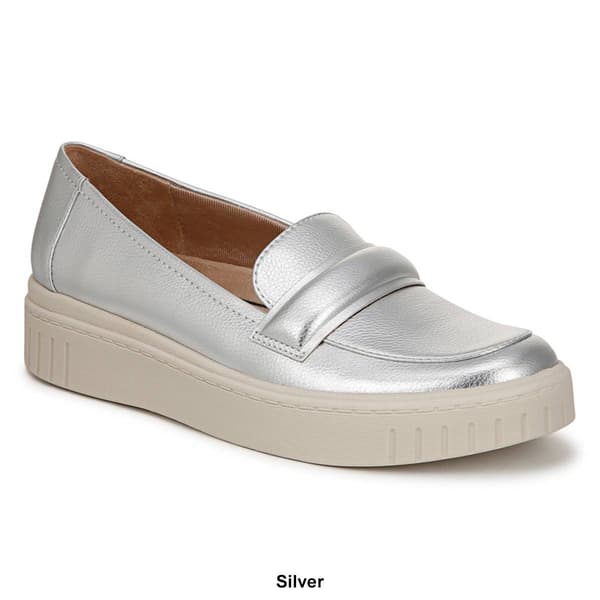 Womens LifeStride Geneva Slip-On Loafers