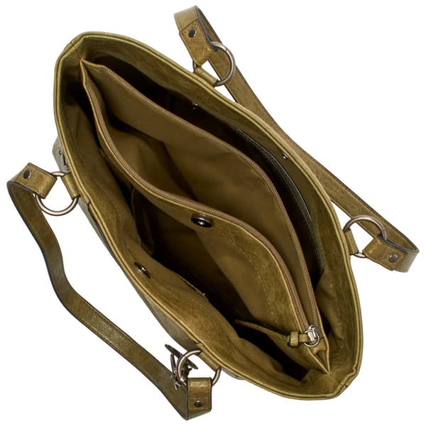 Bueno Cambria Large Tote