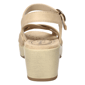 Womens Easy Works by Easy Street Miyah Heeled Sandals - image 4