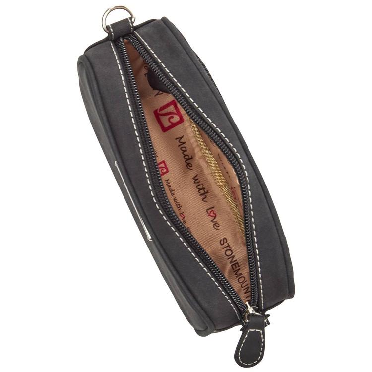 Stone Mountain Guitar Strap Catalina Camera Crossbody Bag