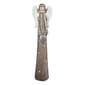 Northlight Seasonal 24in. LED Pre-Lit Eco-Friendly Angel - image 1