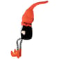 Northlight Seasonal 22in. Halloween Gnome - image 4