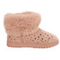 Big Girls White Mountain Inez Ankle Boots - image 3