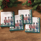 Threadmade Royal Nutcracker Napkins - Set of 4 - image 3
