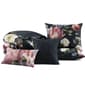 Bebejan&#174; Renaissance Cotton 5pc. Reversible Comforter Set - image 2