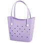 Mother''s Day Dept. Wide Rubber Tote - GWP - image 1