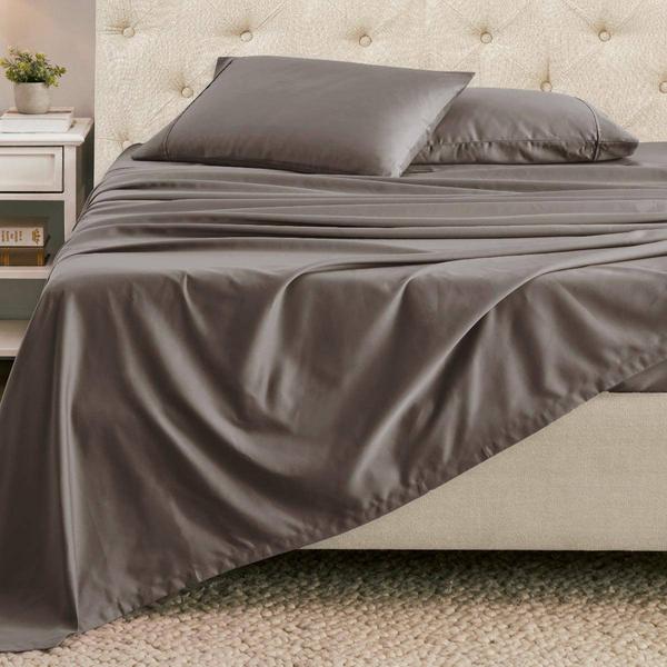 Superior 4pc. 1500 Thread Count Deep Pocket Bed Sheet Set