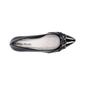 Womens Easy Street Electa Patent Heels - image 4