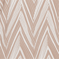 Plus Size Alfred Dunner Urban Legend Chevron Two In One Blouse - image 6
