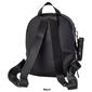 Womens Madden Girl Nylon Mini Dome Backpack w/ Pouch - image 2