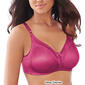 Womens Bali Double Support&#174; Soft Cup Wire-Free Bra 3820 - image 6