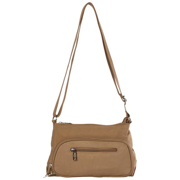 Bueno Crush Nylon Crossbody - image 