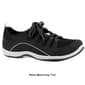 Womens Easy Street Ellen Lace Up Sneakers - image 8