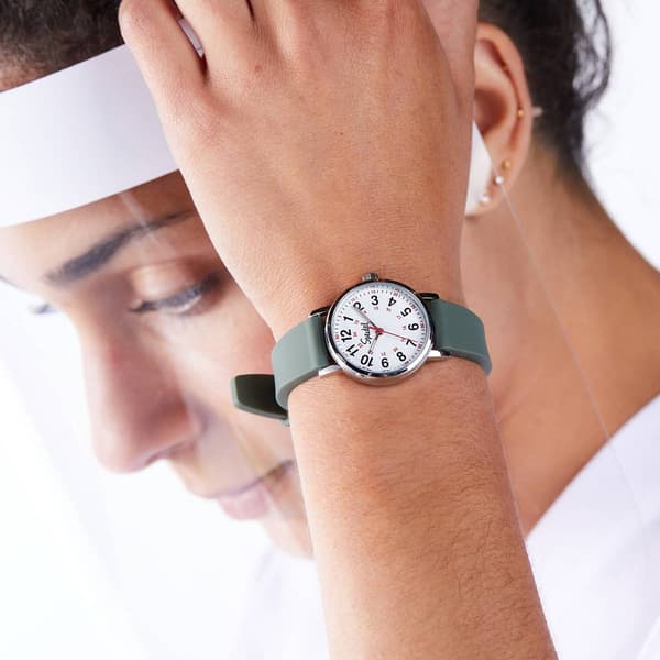 Womens Speidel Medi Petite Watch - 60350001