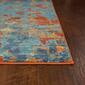 KAS Illusions Elements Rectangle Area Rug - image 2