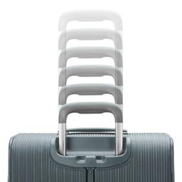 Samsonite Silhouette 18 Soft Side 29in. Spinner Luggage