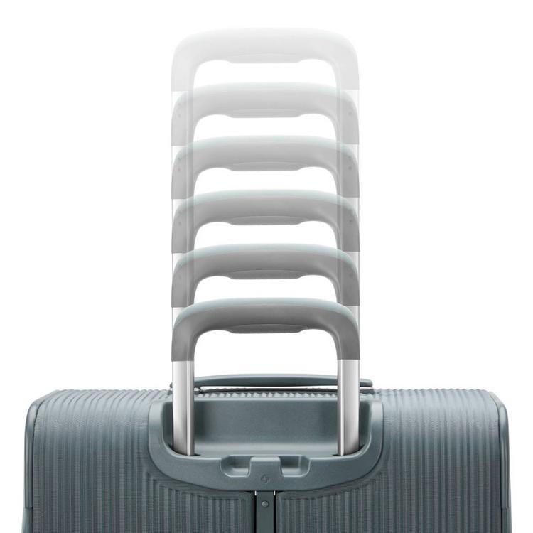 Samsonite Silhouette 18 Soft Side 29in. Spinner Luggage