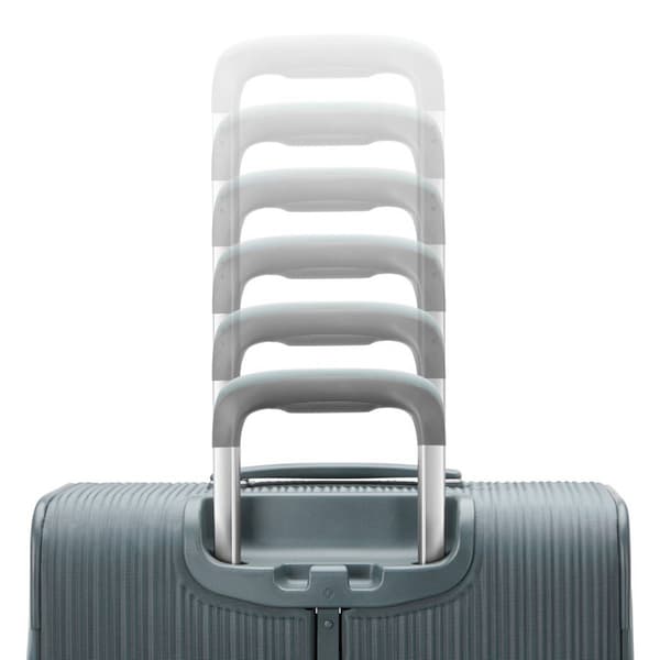 Samsonite Silhouette 18 Soft Side 29in. Spinner Luggage