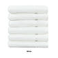 Linum Dezi 6pc. Washcloth Set - image 9