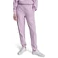 Womens DKNY Sport Collegiate Logo Hi Rise Joggers - image 1
