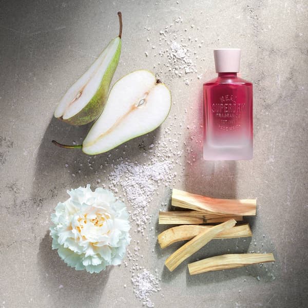 Superdry&#174; Real Superdry 01 Feminine Fragrance