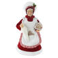 Windy Hill Mrs. Santa Claus Gingerbread Baker - image 1