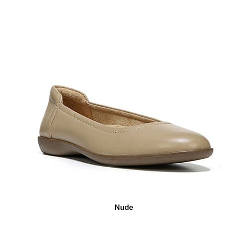 Womens Naturalizer Flexy Flats