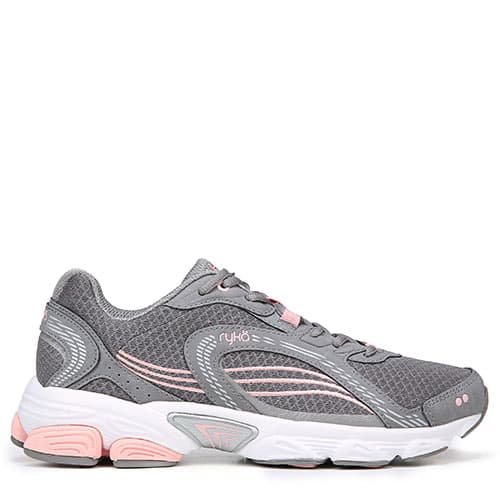 Womens Ryka Ultimate Athletic Sneakers
