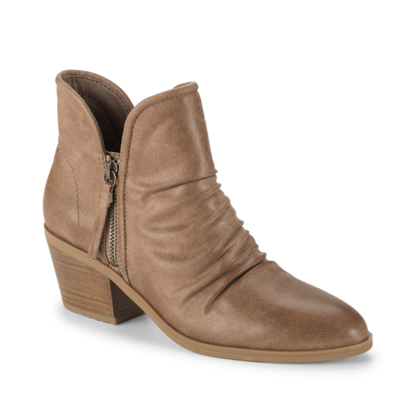 BareTraps&#40;R&#41; Serenity Block Heel Ankle Boots - image 