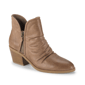 BareTraps&#40;R&#41; Serenity Block Heel Ankle Boots - image 1