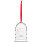Northlight Bless This House Shamrock Door Christmas Ornament - image 6