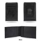 Mens NFL Tampa Bay Buccaneers Faux Leather Front Pocket Wallet - image 2