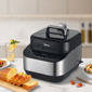 Midea 5qt. Easy Sauté Multi-Cooker - image 7