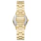 Womens Folio Mother of Pearl Watch & Jewelry Set - FMDFL2095 - image 2