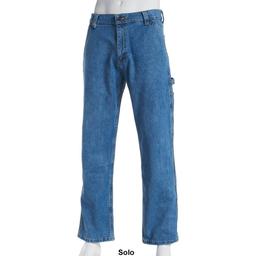 Mens Lee® Legendary Carpenter Jeans