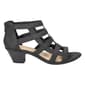 Womens Easy Street Marg Gladiator Sandals - image 2