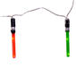 Kurt S. Adler Star Wars Light Sabers Light Set - image 4