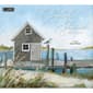 Lang&#40;R&#41; 2026 Coastal Shores Wall Calendar - image 1