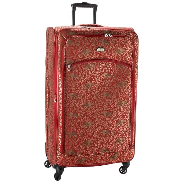 American Flyer 32in. Red Budapest Budapest Spinner