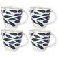 Lenox&#40;R&#41; Blue Bay&#40;tm&#41; Leaf Dessert Mug - image 1